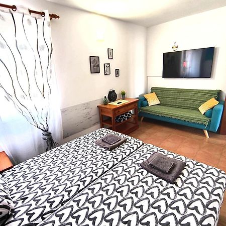 코스타 데 안티과 Casa Daria - Wifi - Swimming Pool - Fuerteventurabay 아파트 외부 사진