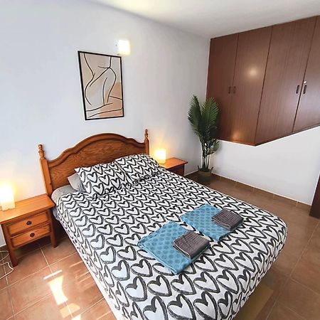 코스타 데 안티과 Casa Daria - Wifi - Swimming Pool - Fuerteventurabay 아파트 외부 사진