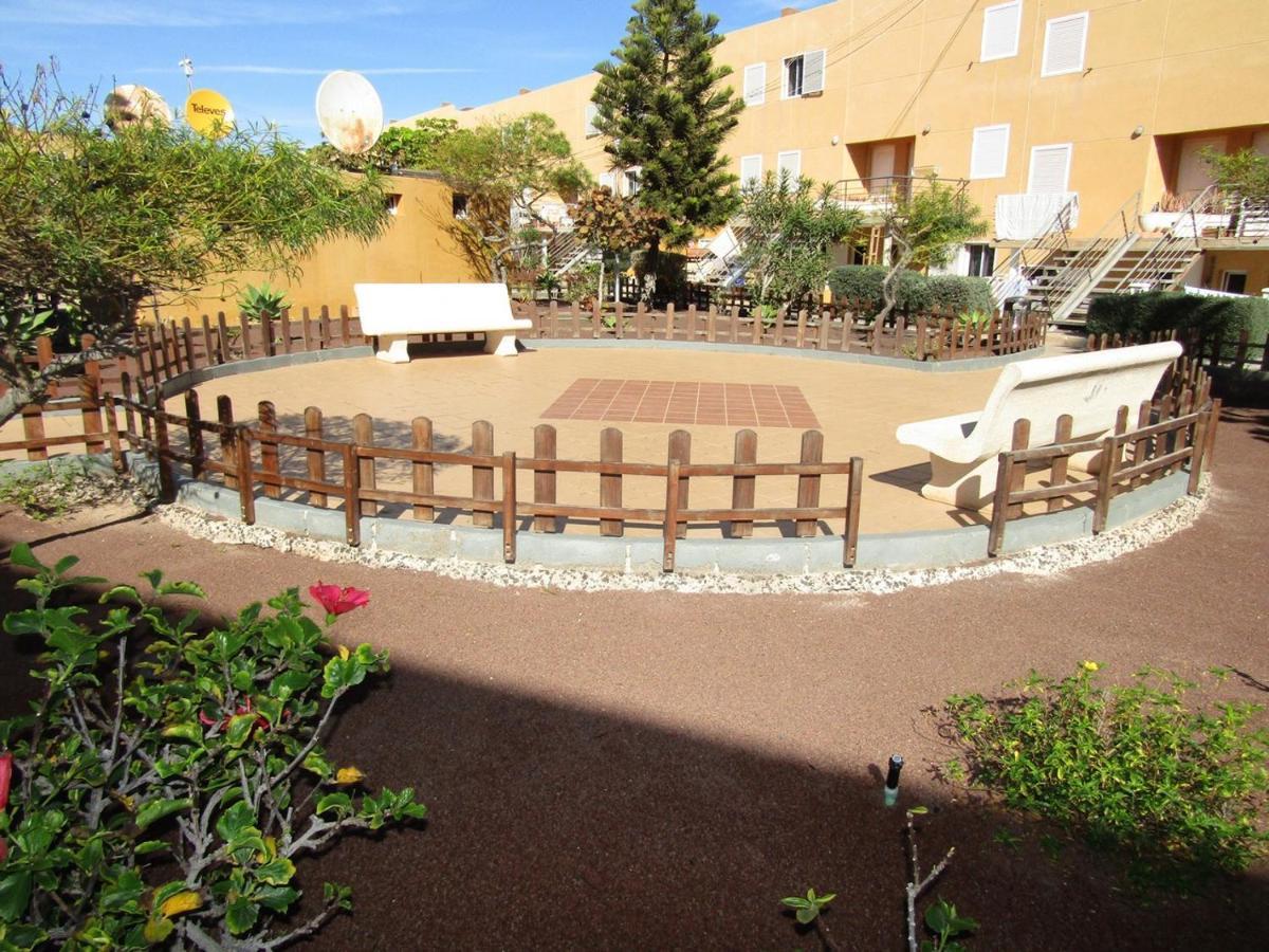 코스타 데 안티과 Casa Daria - Wifi - Swimming Pool - Fuerteventurabay 아파트 외부 사진