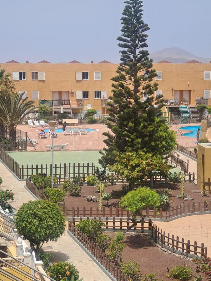 코스타 데 안티과 Casa Daria - Wifi - Swimming Pool - Fuerteventurabay 아파트 외부 사진