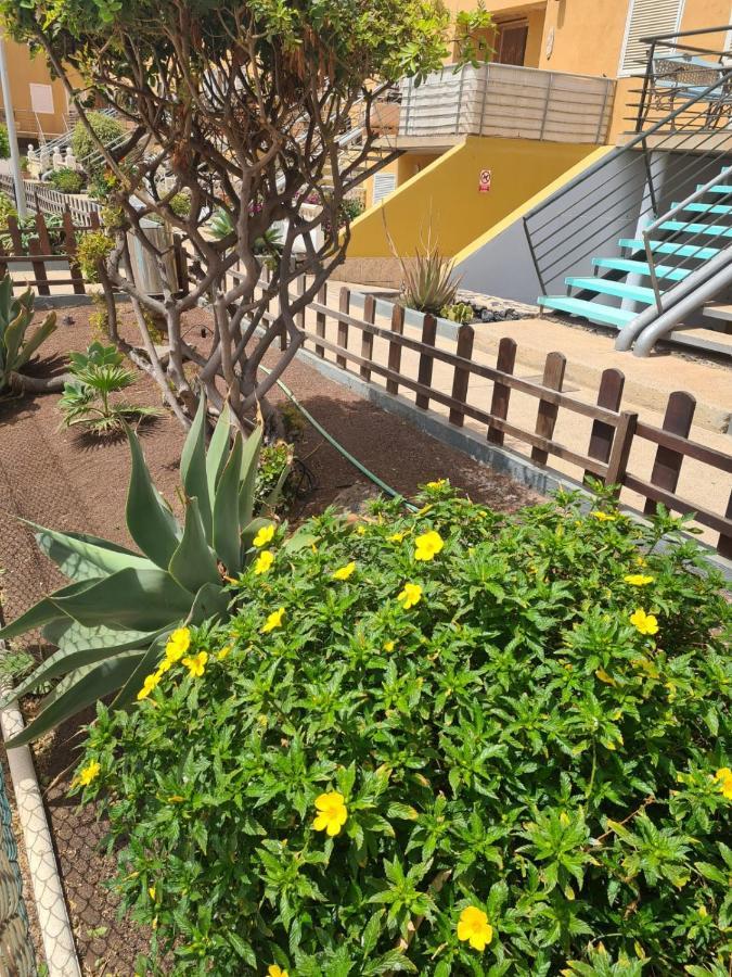 코스타 데 안티과 Casa Daria - Wifi - Swimming Pool - Fuerteventurabay 아파트 외부 사진
