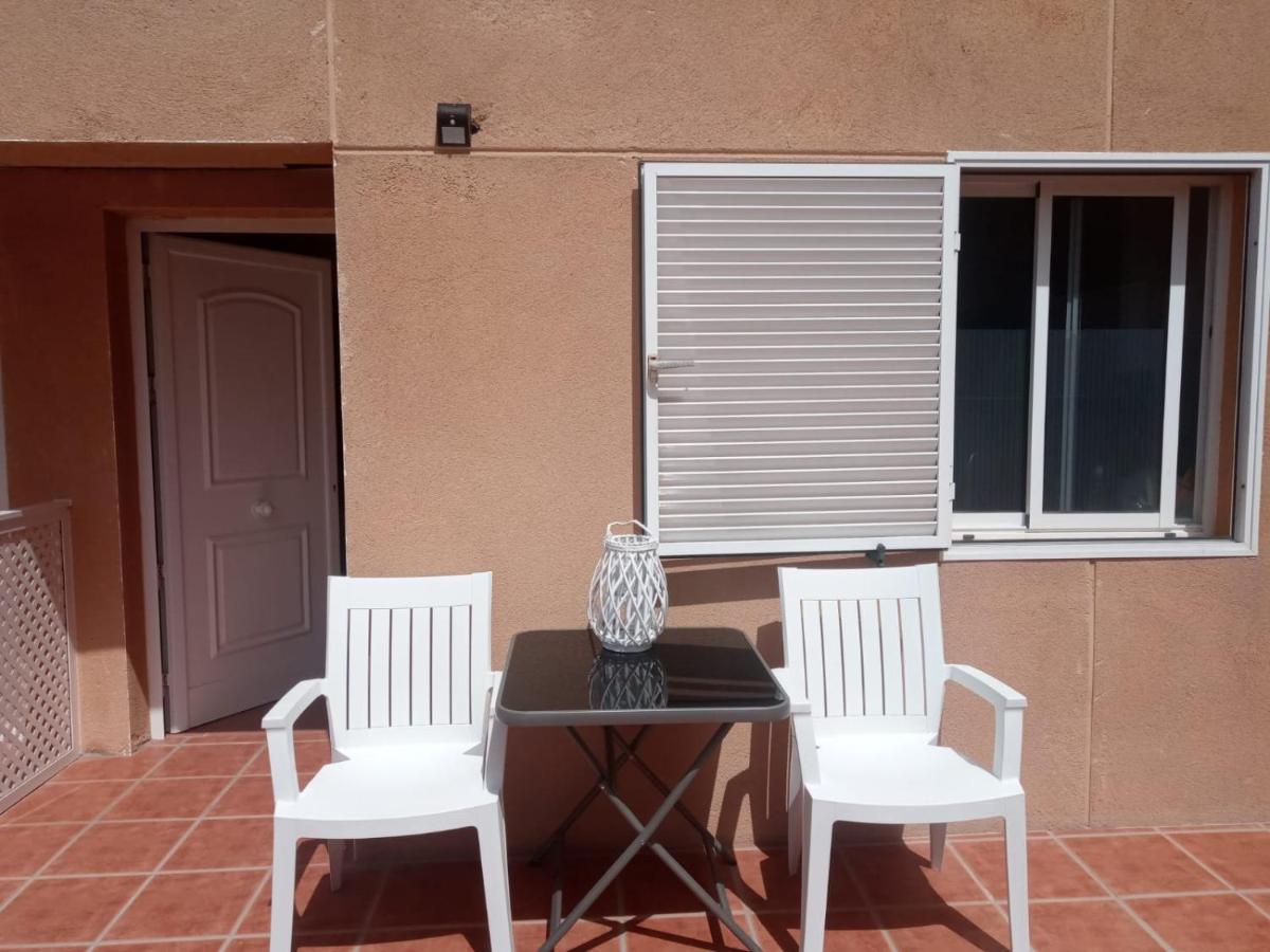 코스타 데 안티과 Casa Daria - Wifi - Swimming Pool - Fuerteventurabay 아파트 외부 사진