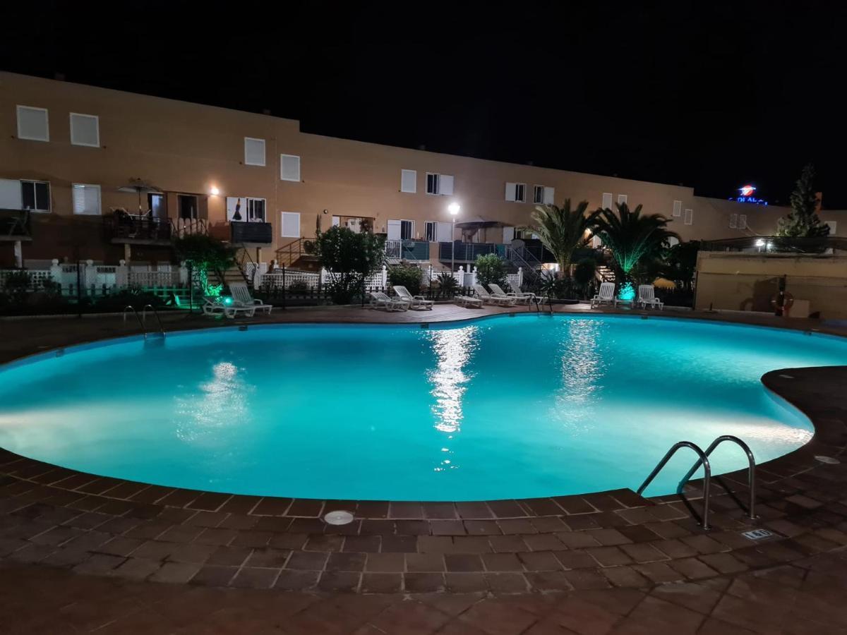 코스타 데 안티과 Casa Daria - Wifi - Swimming Pool - Fuerteventurabay 아파트 외부 사진