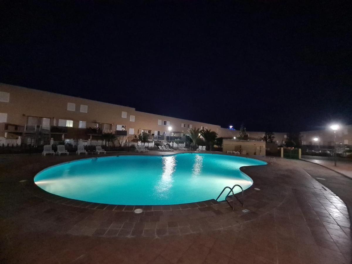 코스타 데 안티과 Casa Daria - Wifi - Swimming Pool - Fuerteventurabay 아파트 외부 사진