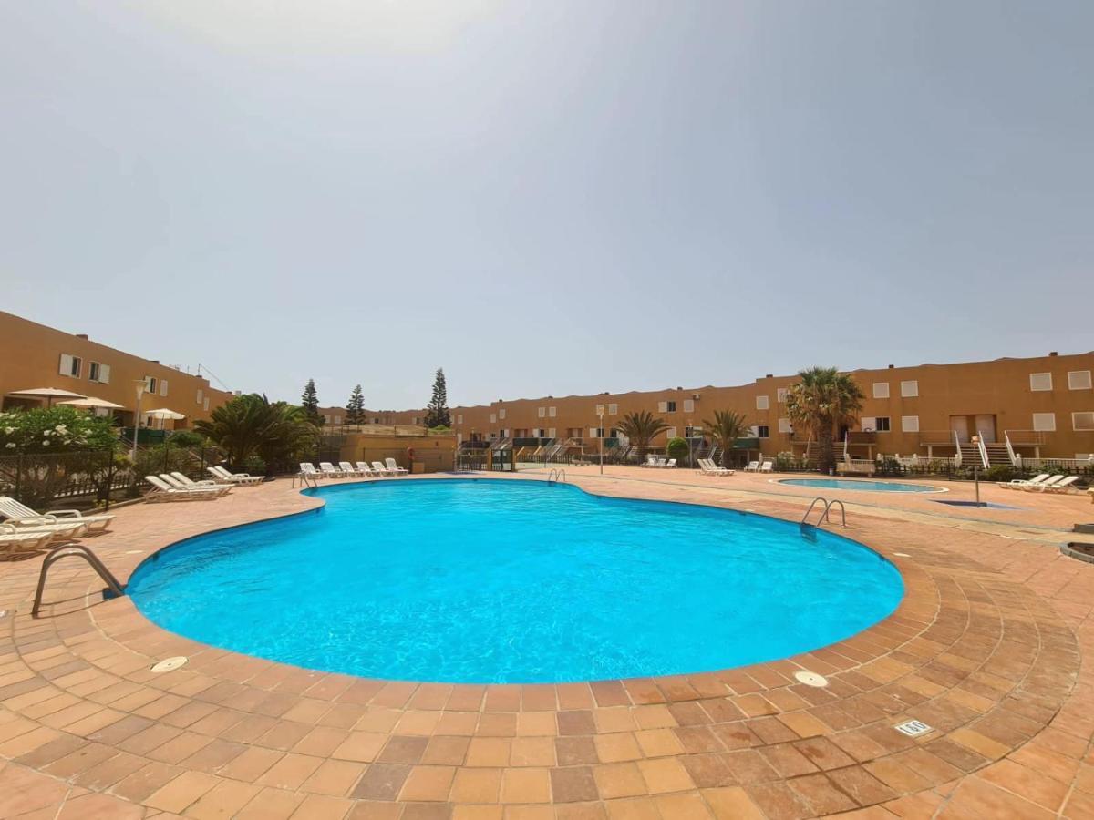 코스타 데 안티과 Casa Daria - Wifi - Swimming Pool - Fuerteventurabay 아파트 외부 사진
