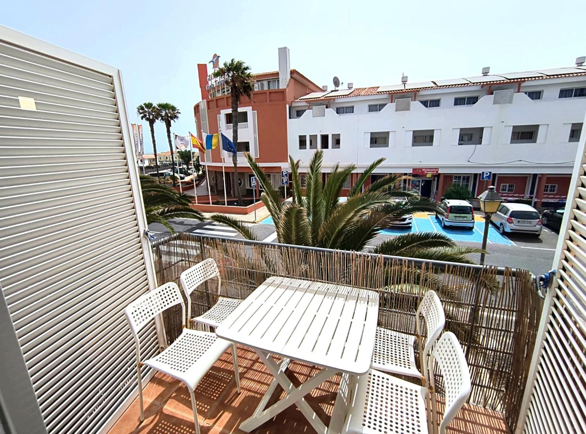 코스타 데 안티과 Casa Daria - Wifi - Swimming Pool - Fuerteventurabay 아파트 외부 사진