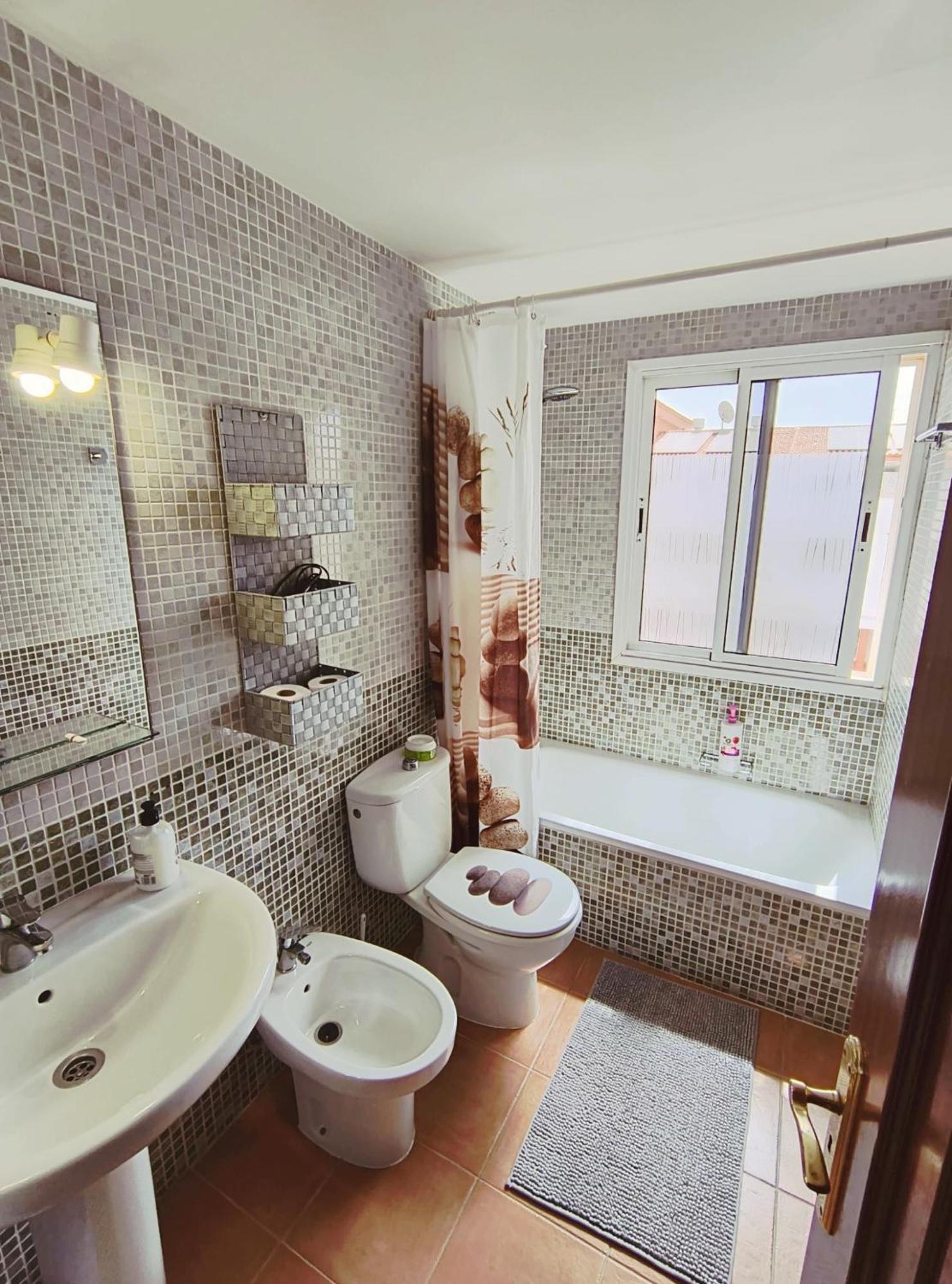 코스타 데 안티과 Casa Daria - Wifi - Swimming Pool - Fuerteventurabay 아파트 외부 사진