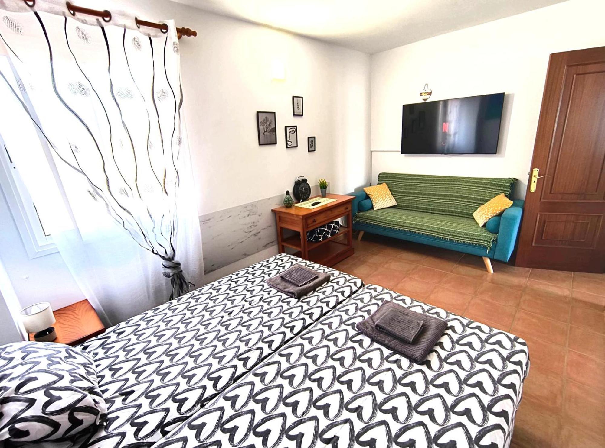 코스타 데 안티과 Casa Daria - Wifi - Swimming Pool - Fuerteventurabay 아파트 외부 사진