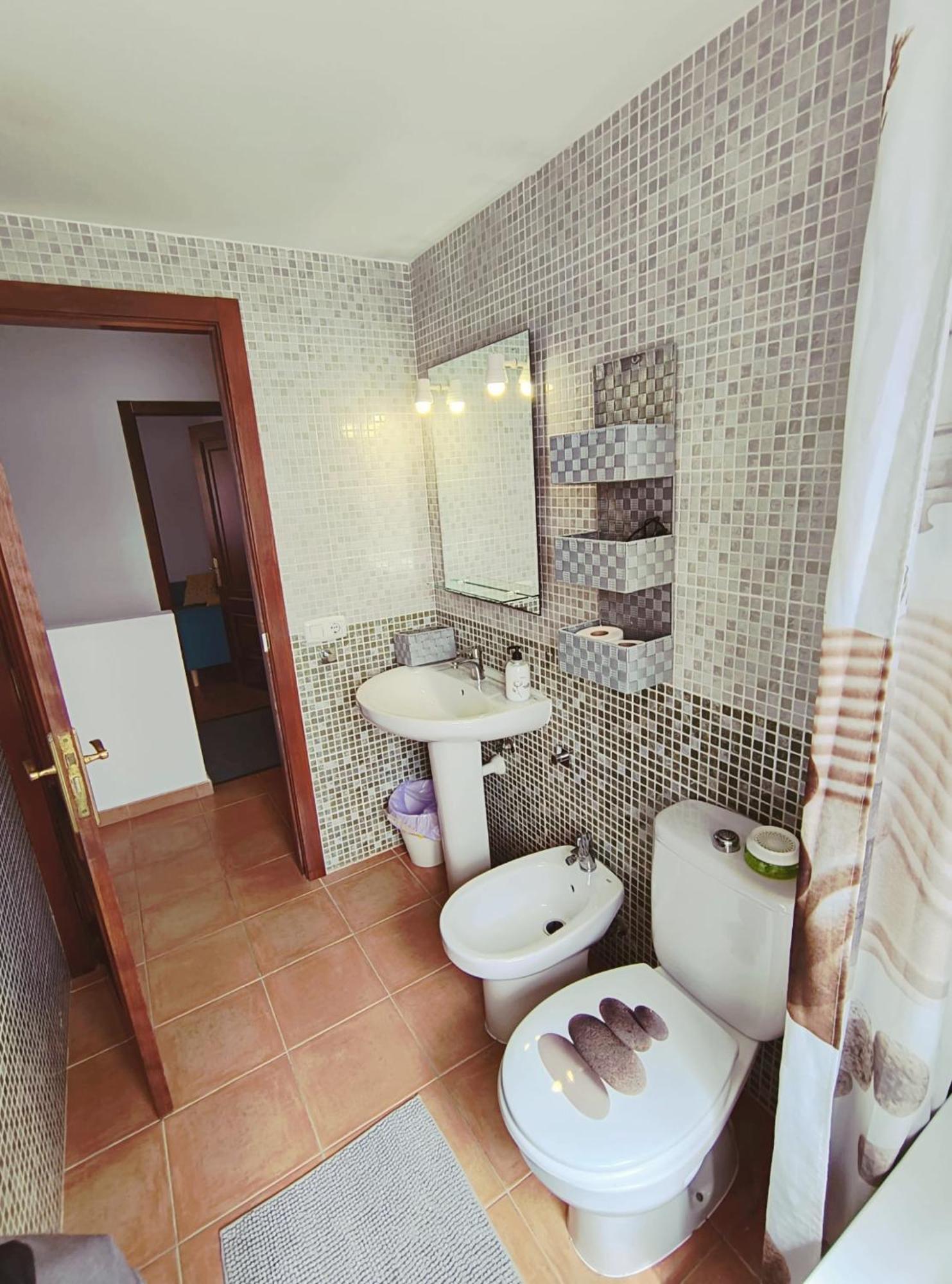 코스타 데 안티과 Casa Daria - Wifi - Swimming Pool - Fuerteventurabay 아파트 외부 사진