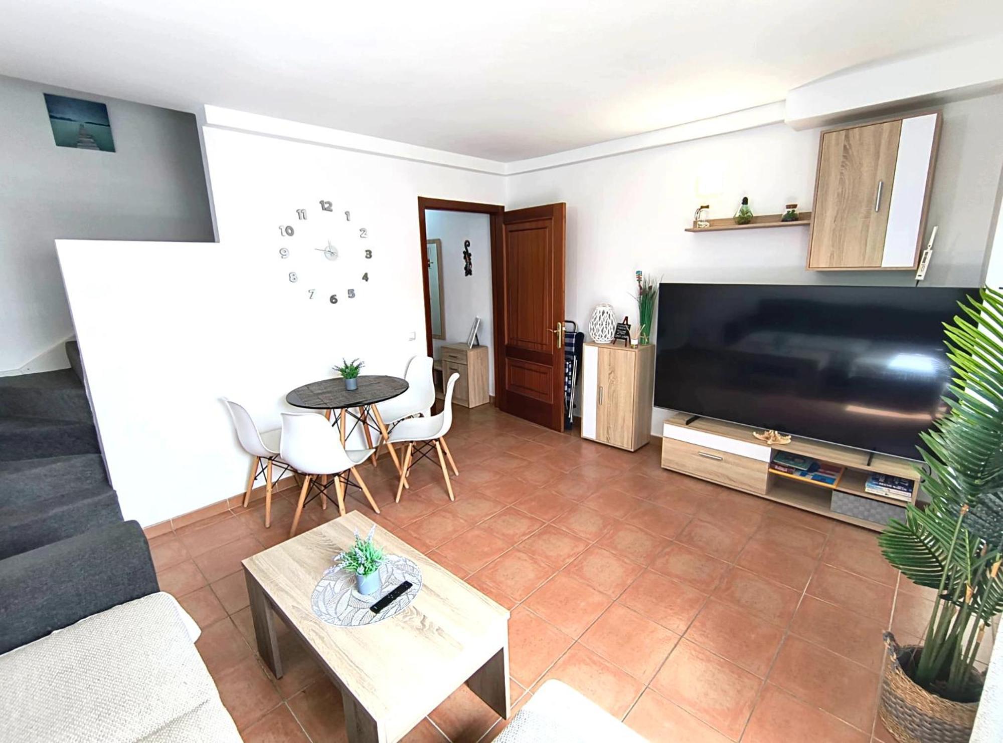 코스타 데 안티과 Casa Daria - Wifi - Swimming Pool - Fuerteventurabay 아파트 외부 사진