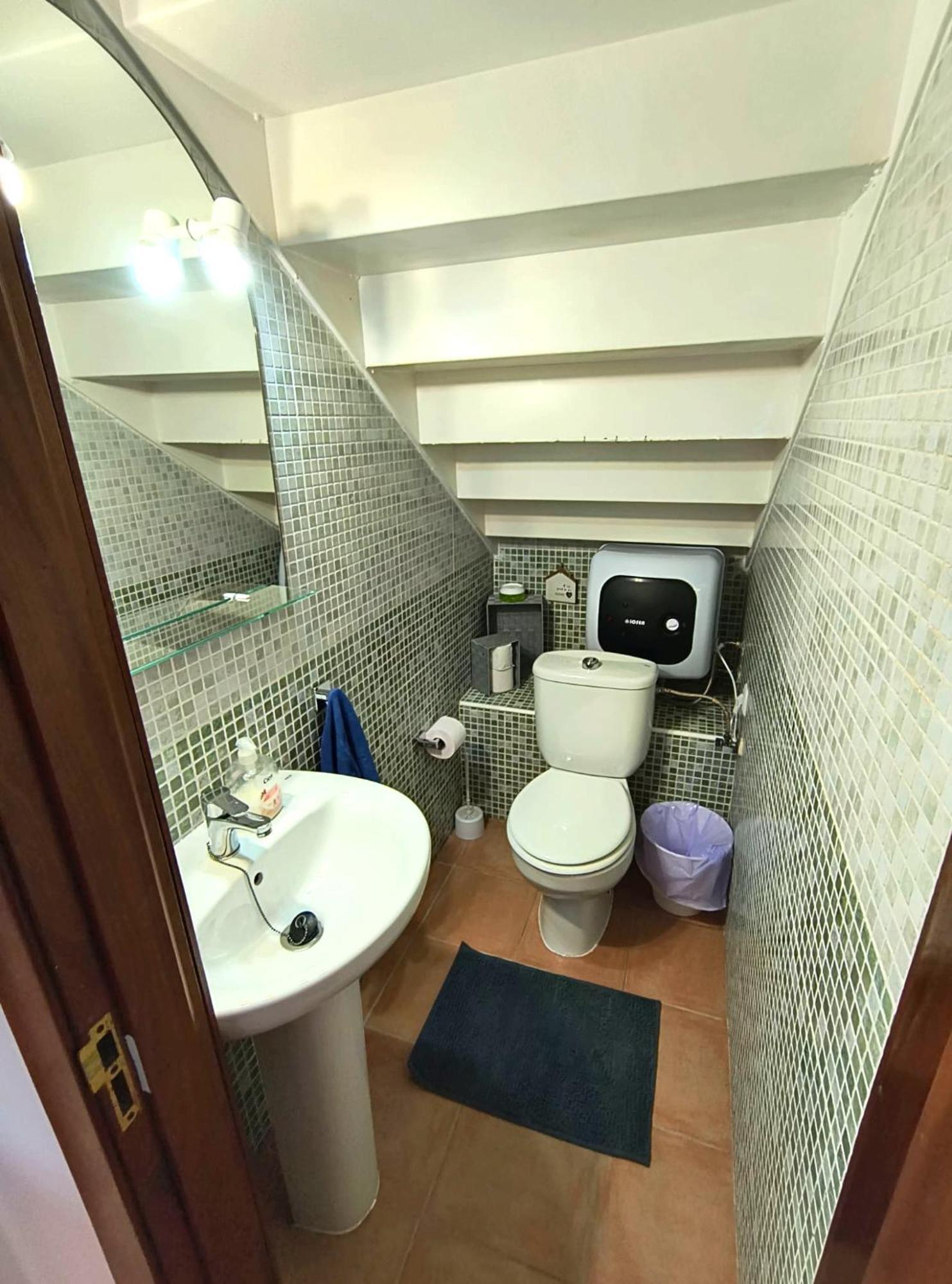 코스타 데 안티과 Casa Daria - Wifi - Swimming Pool - Fuerteventurabay 아파트 외부 사진