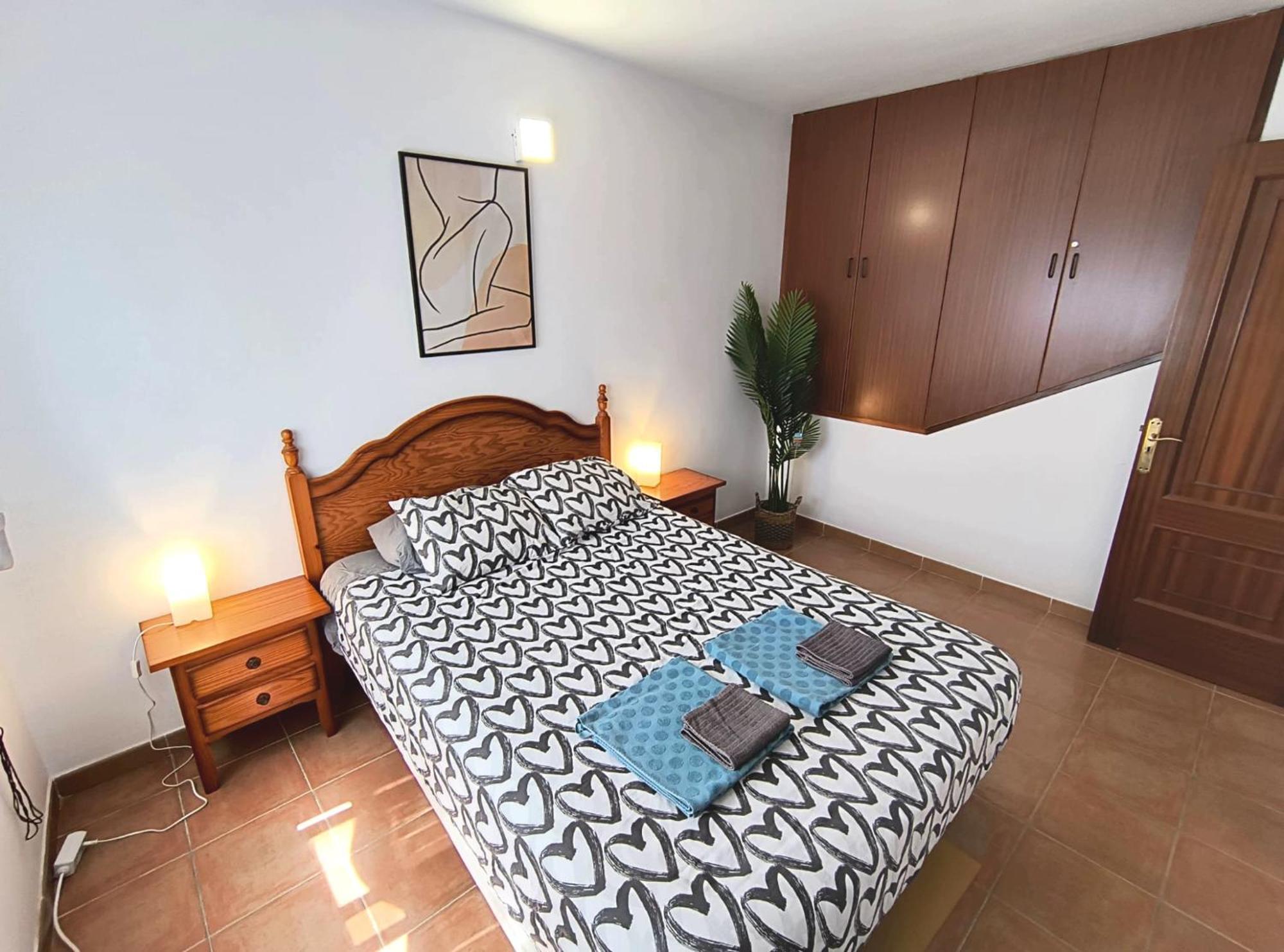 코스타 데 안티과 Casa Daria - Wifi - Swimming Pool - Fuerteventurabay 아파트 외부 사진
