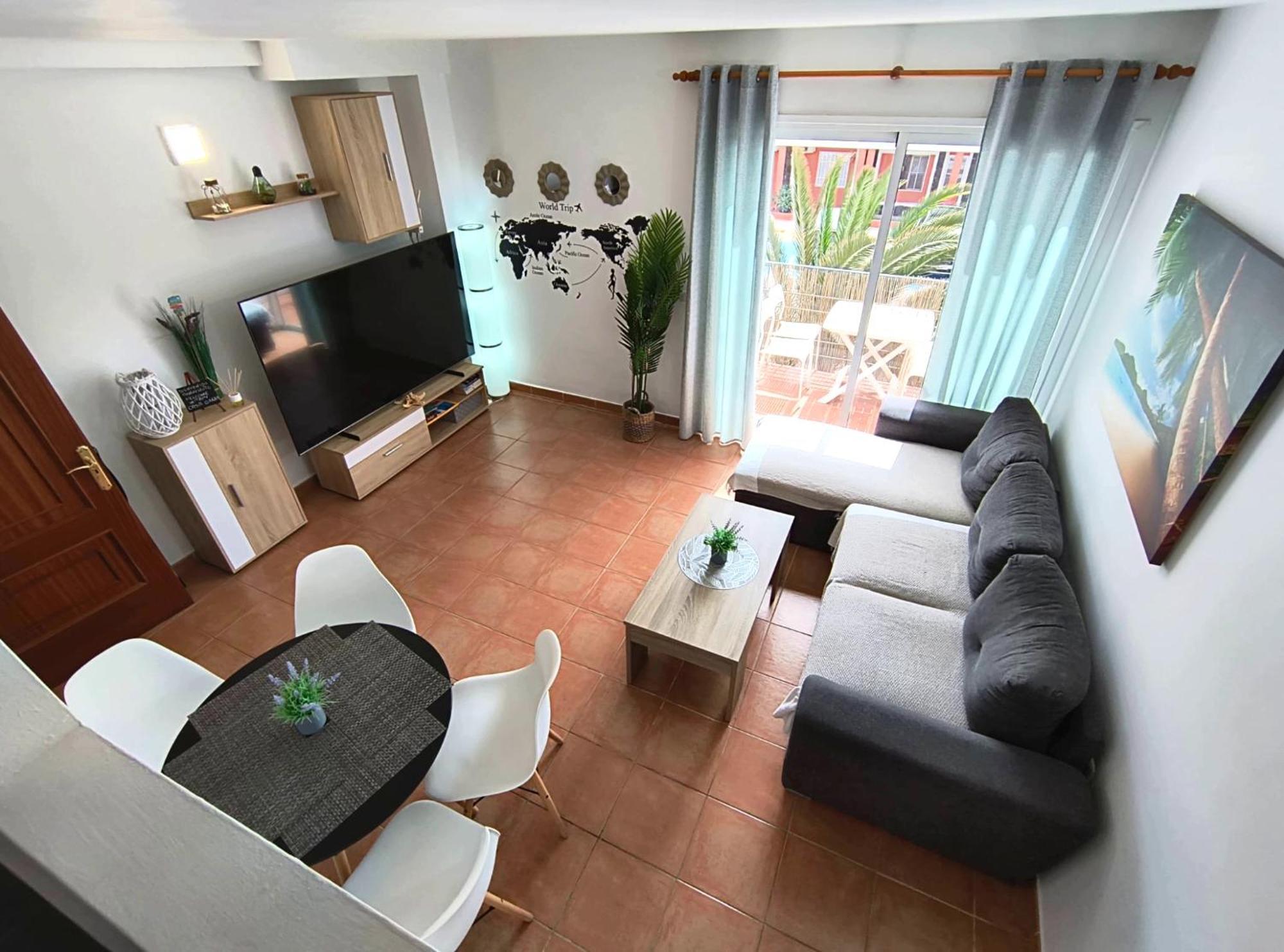 코스타 데 안티과 Casa Daria - Wifi - Swimming Pool - Fuerteventurabay 아파트 외부 사진