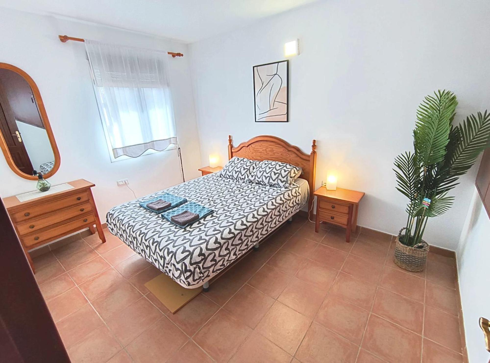 코스타 데 안티과 Casa Daria - Wifi - Swimming Pool - Fuerteventurabay 아파트 외부 사진