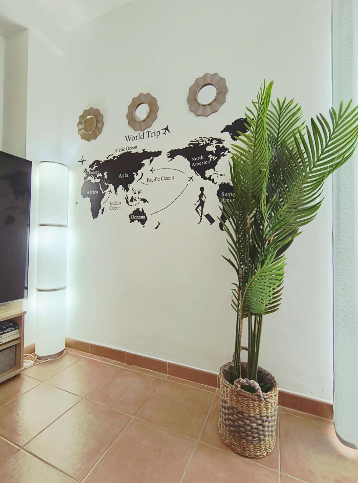 코스타 데 안티과 Casa Daria - Wifi - Swimming Pool - Fuerteventurabay 아파트 외부 사진